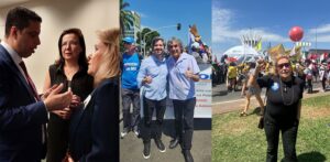 Leia mais sobre o artigo Afresp participa da Marcha Nacional em Defesa do Serviço Público e reforça posição contra a Reforma Administrativa