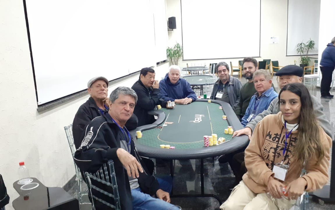 No momento, você está visualizando 10º Ranking Hold’em Poker Presencial: confira os ganhadores da etapa de outubro