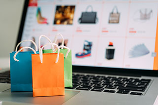 Compras online