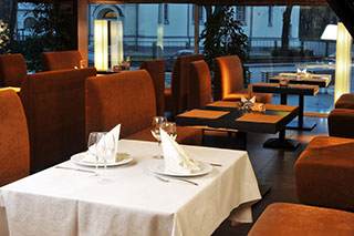 Restaurantes
