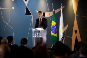 Leia mais sobre o artigo Afresp participa dos Prêmios Nacional de Educação Fiscal e Tributare em Brasília