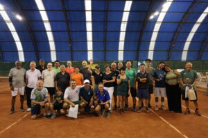 Leia mais sobre o artigo 2º Torneio de Tênis Interfiscos: Afresp vence nas categorias Intermediária e Avançada
