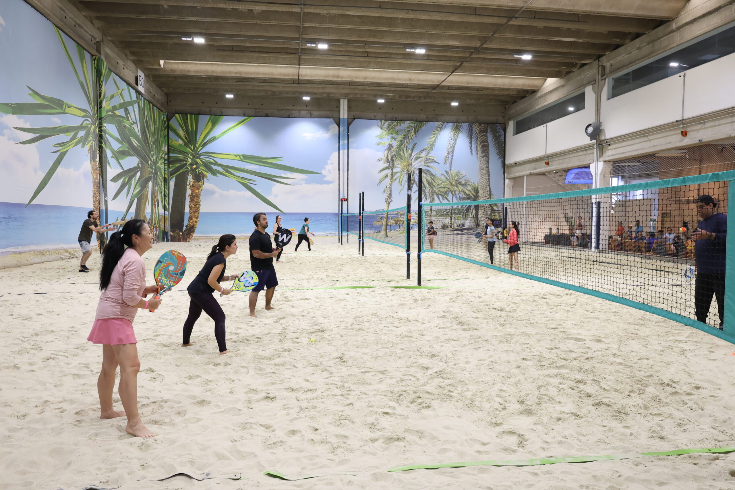 Leia mais sobre o artigo 3º Encontro na Praia de São Paulo: Afresp promove dia esportivo para associados