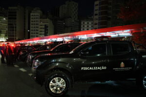 Leia mais sobre o artigo Fisco Paulista ganha destaque na imprensa com megaoperação nacional contra fraude no setor de combustíveis