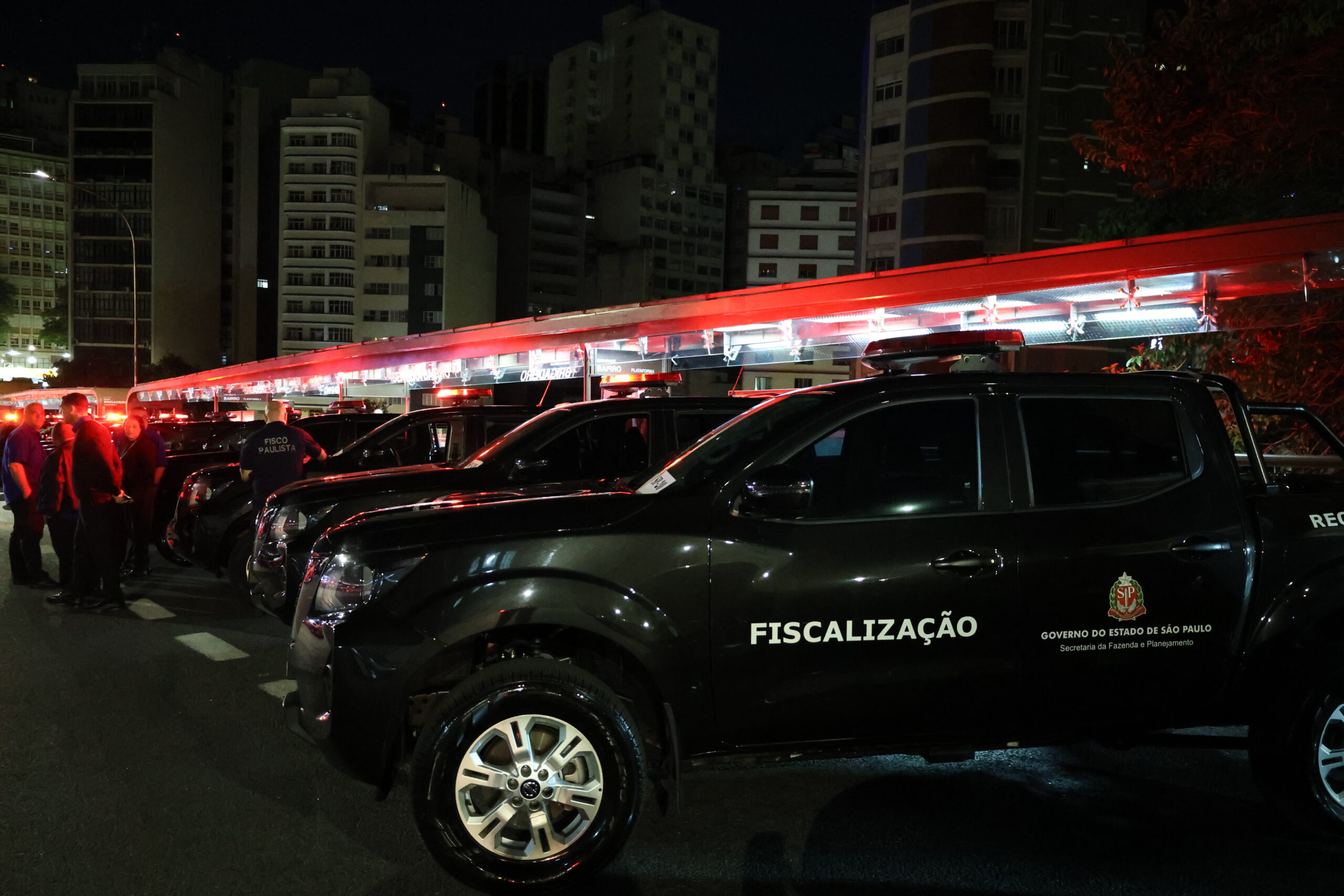 Leia mais sobre o artigo Fisco Paulista ganha destaque na imprensa com megaoperação nacional contra fraude no setor de combustíveis