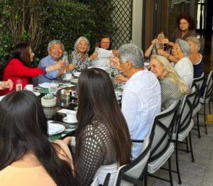Leia mais sobre o artigo Palácio Tangará: Chá da Tarde encanta associados com experiência única