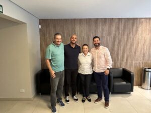 Leia mais sobre o artigo Afresp Seguros encerra ciclo de visitas às regionais com foco em integração e crescimento