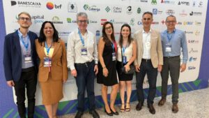 Leia mais sobre o artigo Amafresp participa da 28ª edição do Congresso Internacional Unidas