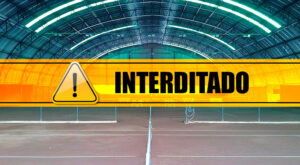 Leia mais sobre o artigo Comunicado – Interdição das Quadras de Tênis do C.C. Guarulhos