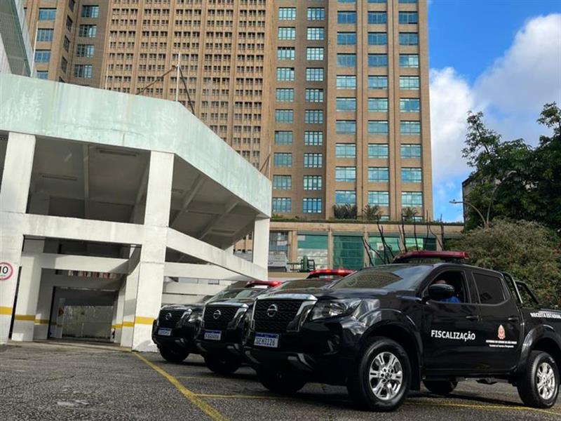Leia mais sobre o artigo Imprensa destaca atuação do fisco paulista em operação contra fraude fiscal de R$ 70 milhões