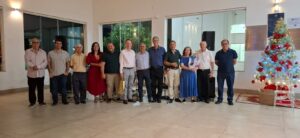 Leia mais sobre o artigo AFRE Cláudio Trevizan é homenageado por sua condução à frente da DRT de Araçatuba