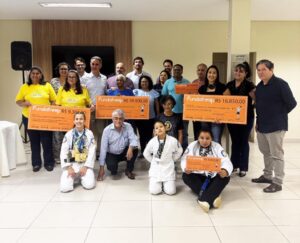 Leia mais sobre o artigo Fundafresp doa R$ 84 mil para entidades assistenciais de Sorocaba, São Roque e Itapetininga