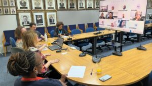 Leia mais sobre o artigo Afresp promove treinamento voltado à Atualização Cadastral