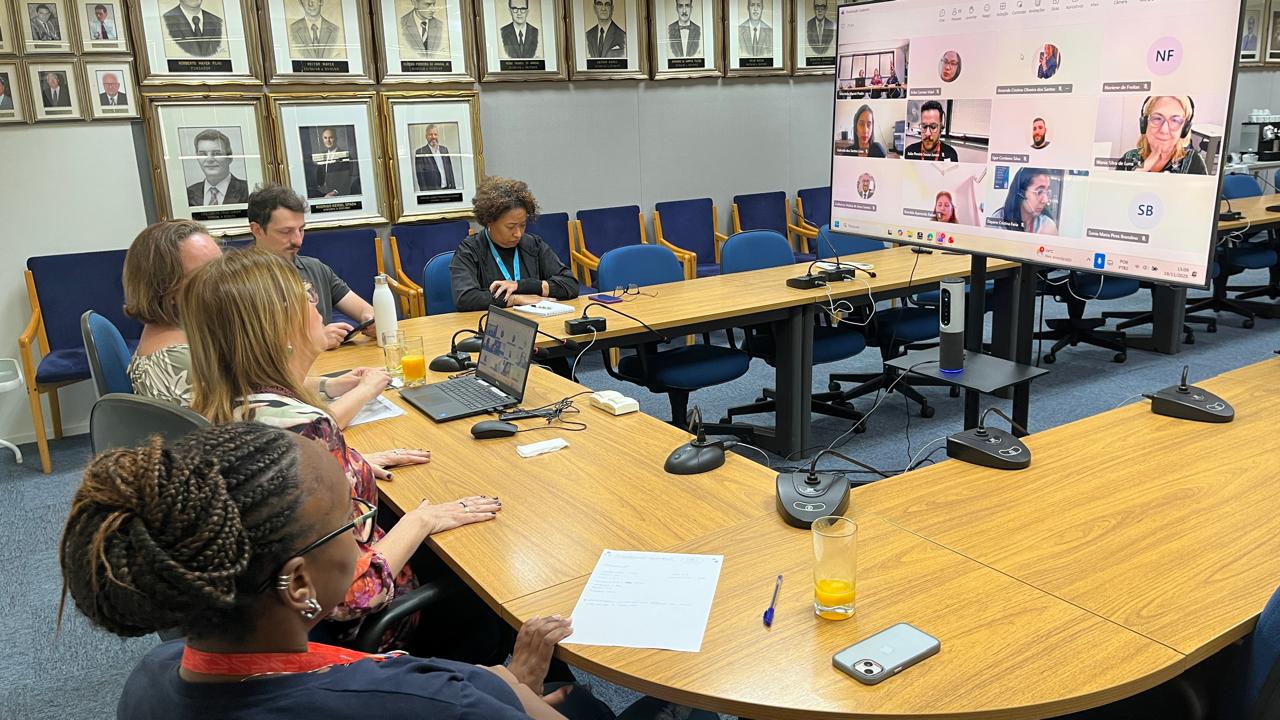 Leia mais sobre o artigo Afresp promove treinamento voltado à Atualização Cadastral