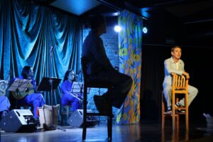 Leia mais sobre o artigo Afresp promove “Uma Noite de Cultura na Pinacoteca” com arte, teatro e celebração a Noel Rosa