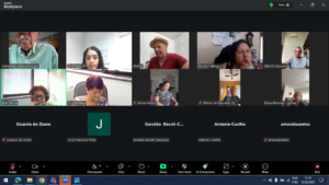 Leia mais sobre o artigo Reunião de Diretores Auxiliares Regionais Aposentados aborda ações do ano, sustentabilidade e planejamento para 2026