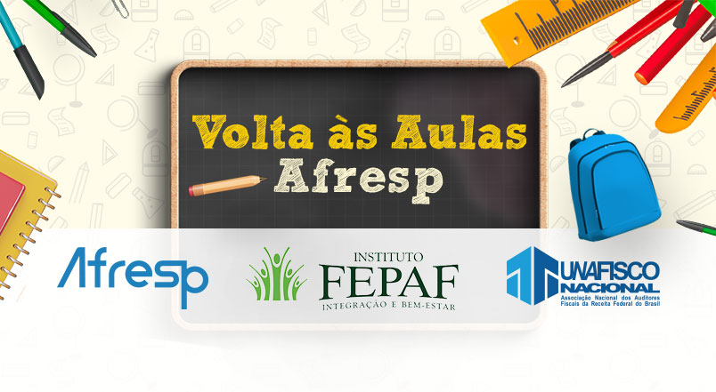 Leia mais sobre o artigo Volta às Aulas com a Afresp
