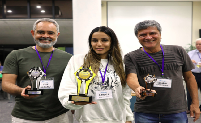 Leia mais sobre o artigo Mesa dos Campeões: Afresp reúne associados em rodada especial de poker presencial