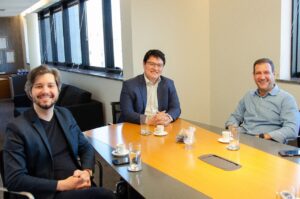 Leia mais sobre o artigo Afresp parabeniza Roberto Carneiro pelo cargo de Secretário da Casa Civil