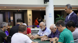 Leia mais sobre o artigo 11º Ranking Hold’em Poker Presencial: confira os ganhadores da primeira etapa