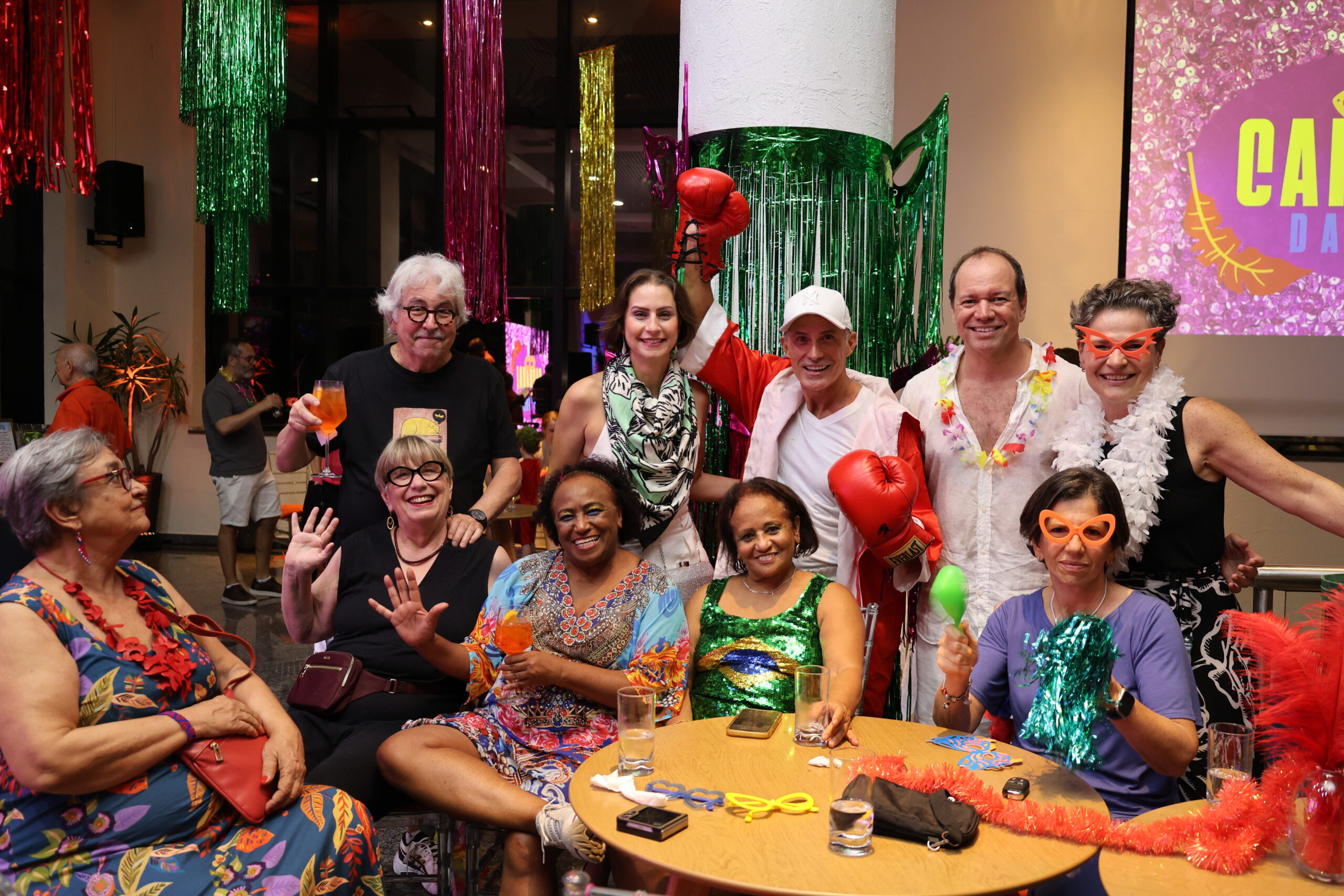 Leia mais sobre o artigo 1º Carnaval da Afresp é marcado por alegria e integração