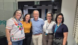 Leia mais sobre o artigo Amafresp realiza reunião de alinhamento com o Hospital Edmundo Vasconcelos