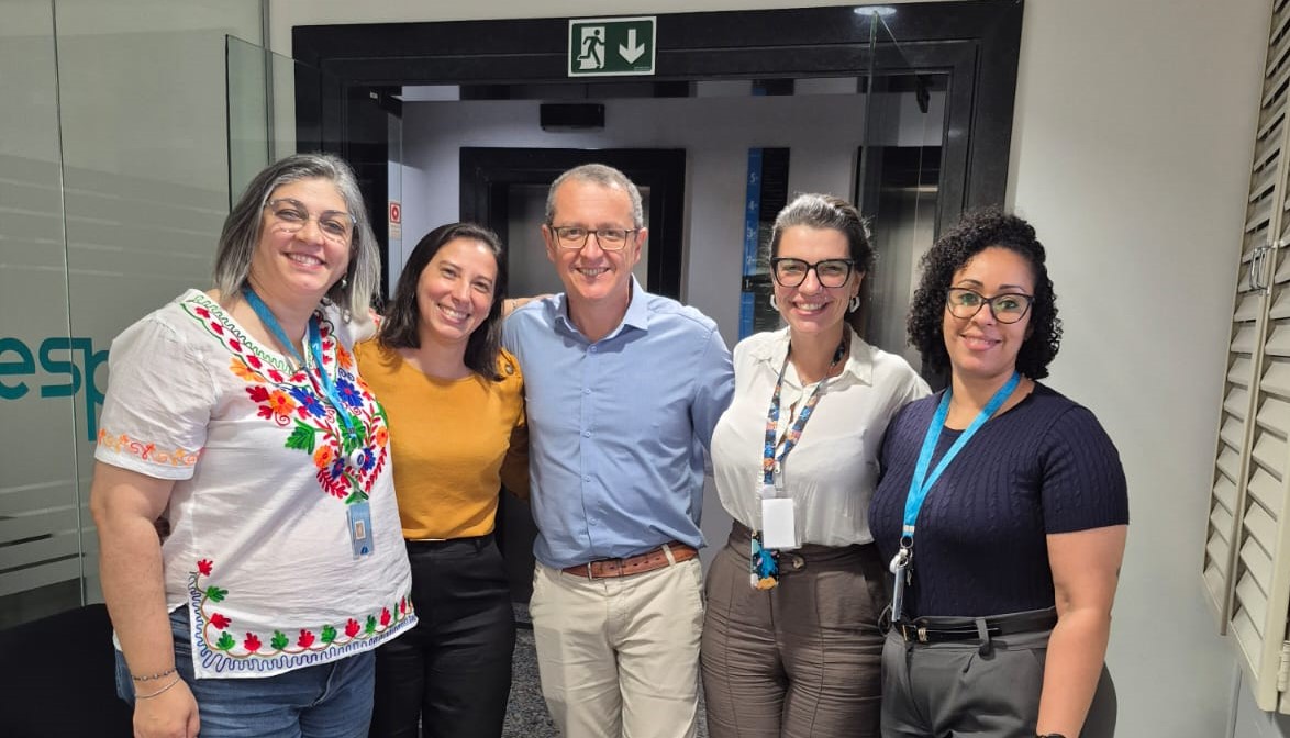 Leia mais sobre o artigo Amafresp realiza reunião de alinhamento com o Hospital Edmundo Vasconcelos