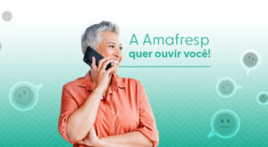 Leia mais sobre o artigo Pesquisa de Satisfação da Amafresp já começou: participe!