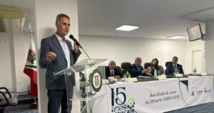 Leia mais sobre o artigo Rodrigo Spada participa da cerimônia de posse da Conacate