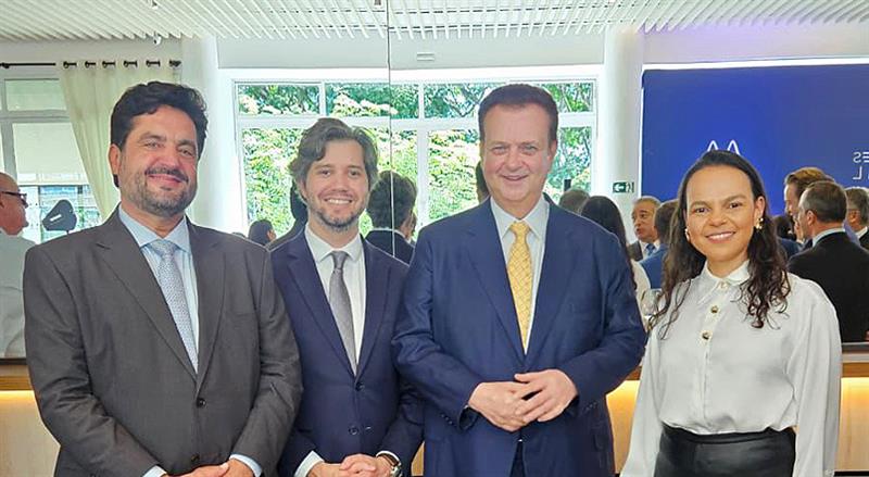 “Justiça e Sociedade”: Afresp participa de evento da Associação Paulista de Magistrados