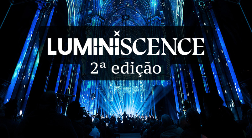 No momento, você está visualizando Afresp promove 2ª edição do Luminiscence São Paulo na Catedral da Sé após sucesso da primeira experiência