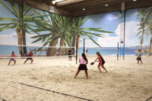 Leia mais sobre o artigo Afresp reúne associados no 4º Encontro na Praia de São Paulo com esporte e integração