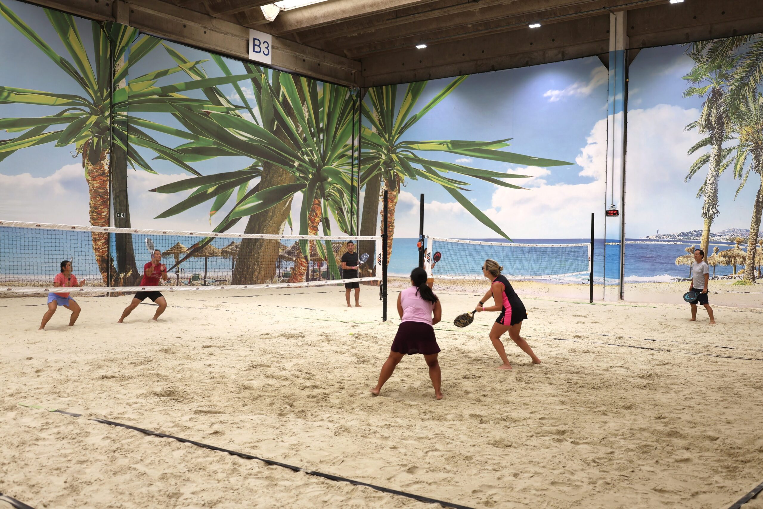 No momento, você está visualizando Afresp reúne associados no 4º Encontro na Praia de São Paulo com esporte e integração