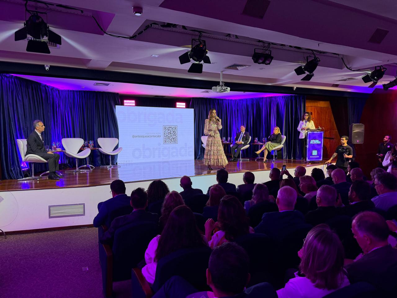 No momento, você está visualizando Afresp, Febrafite e Fonacate aderem ao programa “Antes Que Aconteça” de combate à violência contra a mulher