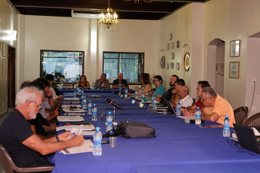 No momento, você está visualizando Homenagem a Nilza Bardi Romano marca reunião itinerante do Conselho Deliberativo em Araçatuba e reforça solidez da Afresp