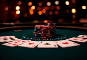 Hold’em Poker Presencial