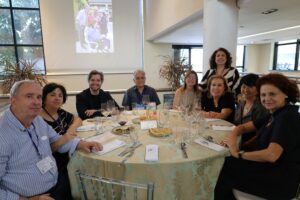 Leia mais sobre o artigo Almoço dos Aposentados de Páscoa