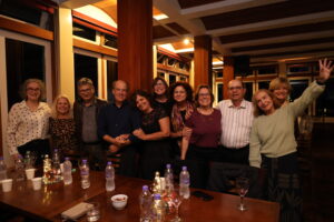 Leia mais sobre o artigo Afresp realizou a 5ª edição do Aposentados na Estrada em Campos do Jordão