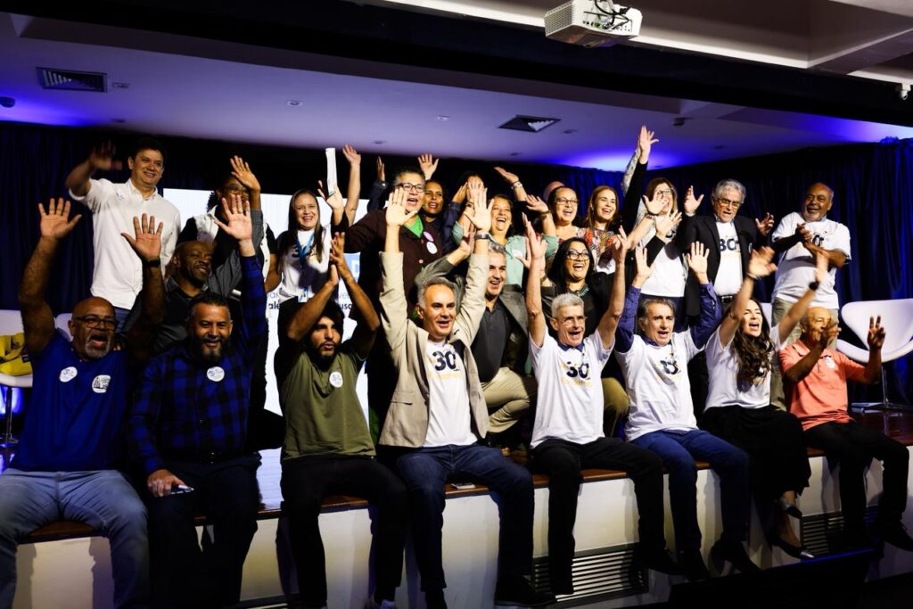 Fundafresp entrega R$ 207,9 mil a entidades da capital pelo Edital nº 01/2026