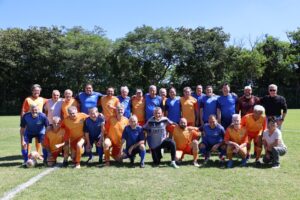 Leia mais sobre o artigo O 4º Festival Esportivo Família Afresp foi um sucesso!