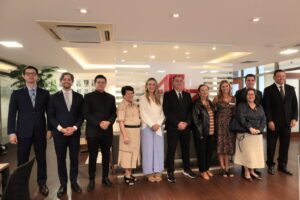 Leia mais sobre o artigo Afresp participa de reunião sobre migração do regime previdenciário na APMP