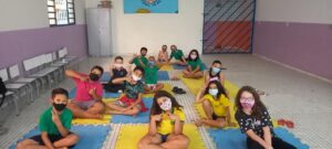 Leia mais sobre o artigo Transforme seu Imposto de Renda em apoio a projetos sociais. Conheça entidades com projetos liderados por colegas AFREs