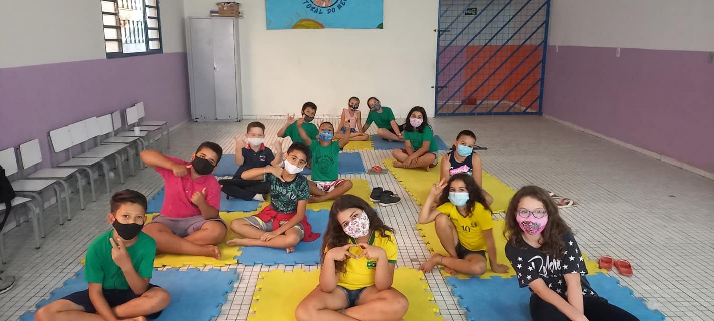 No momento, você está visualizando Transforme seu Imposto de Renda em apoio a projetos sociais. Conheça entidades com projetos liderados por colegas AFREs