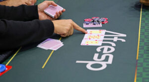 Leia mais sobre o artigo 11º Ranking Hold’em Poker Presencial – 5ª etapa: Confira os vencedores de maio