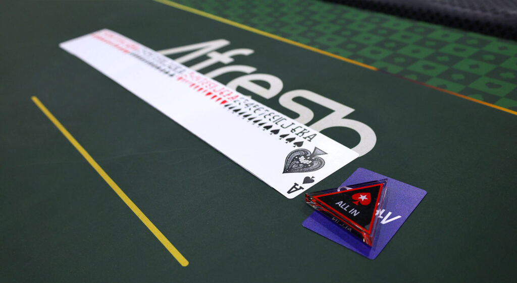 26º Torneio Estadual de Poker da Afresp