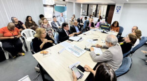 Leia mais sobre o artigo Afresp intensifica articulação em Brasília pela aprovação da PEC 6/2024