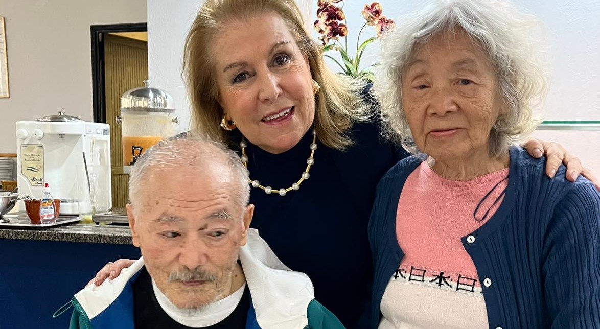 No momento, você está visualizando Histórias que inspiram: aos 91 anos, associado da Afresp participa do Campeonato Brasileiro de Inverno de Tênis de Mesa