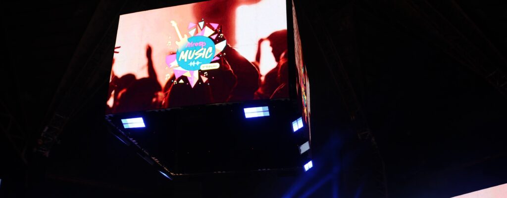 Afresp Music reúne mais de 170 pessoas em Campinas e celebra integração entre associados e familiares