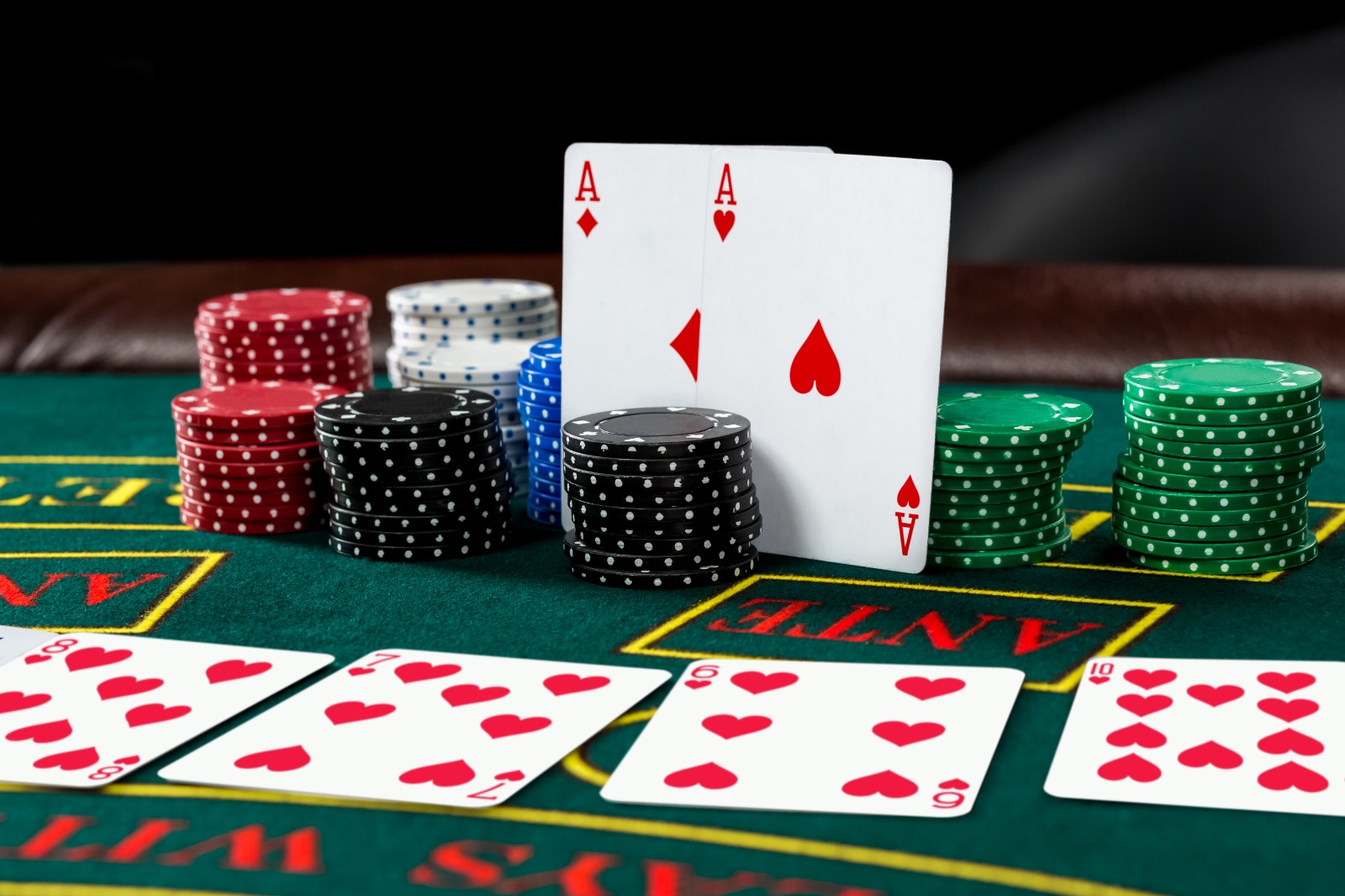 No momento, você está visualizando 5ª etapa do 11º Ranking Hold’em Poker Presencial acontecerá em 26 de maio