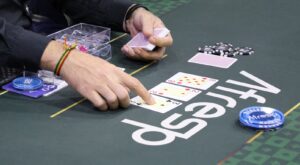 Leia mais sobre o artigo 7ª etapa do 11º Ranking Hold’em Poker Presencial acontecerá em 28 de julho